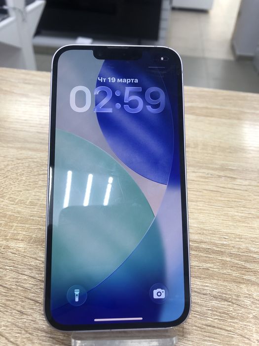 Iphone 14 128gb (TM79)