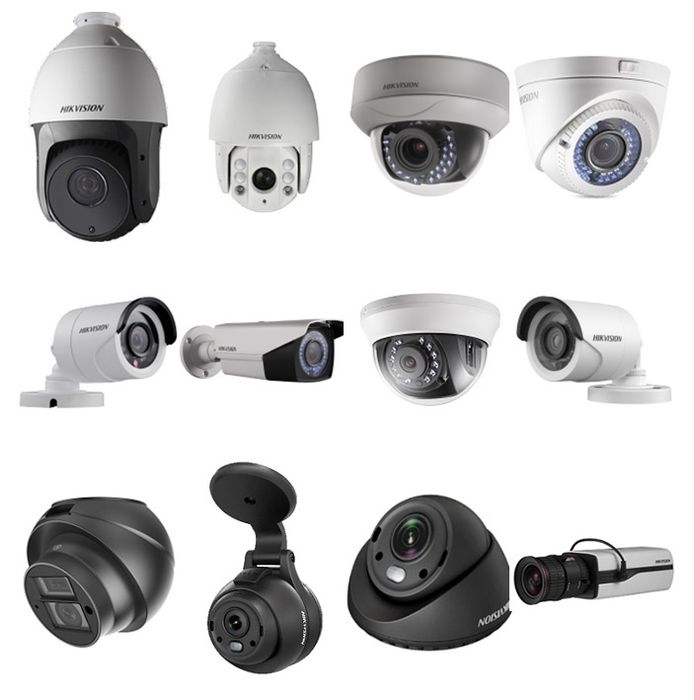 (NEW) Установка монтаж демонтаж и обслуживание камера видеонаблюдения