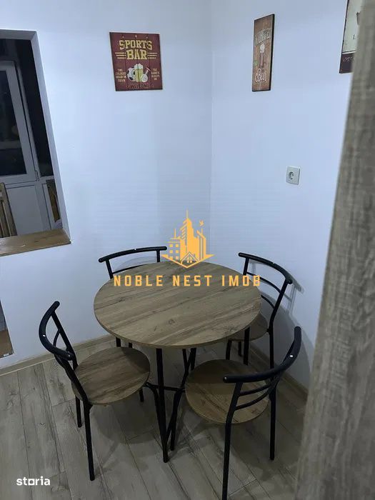 Apartament 3 camere de inchiriat – cartierul Eremia, Pitesti