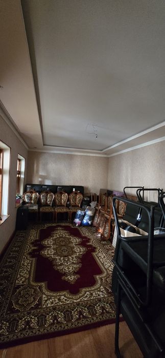 Кибрай цен.4.5сот.6хона.