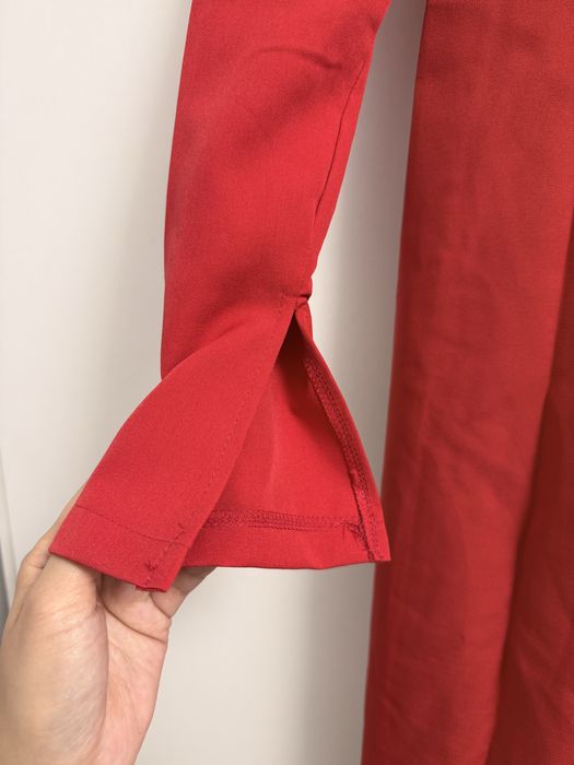 Вечернее платье на выход