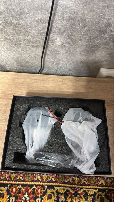 Лазерные Bi Led линзы