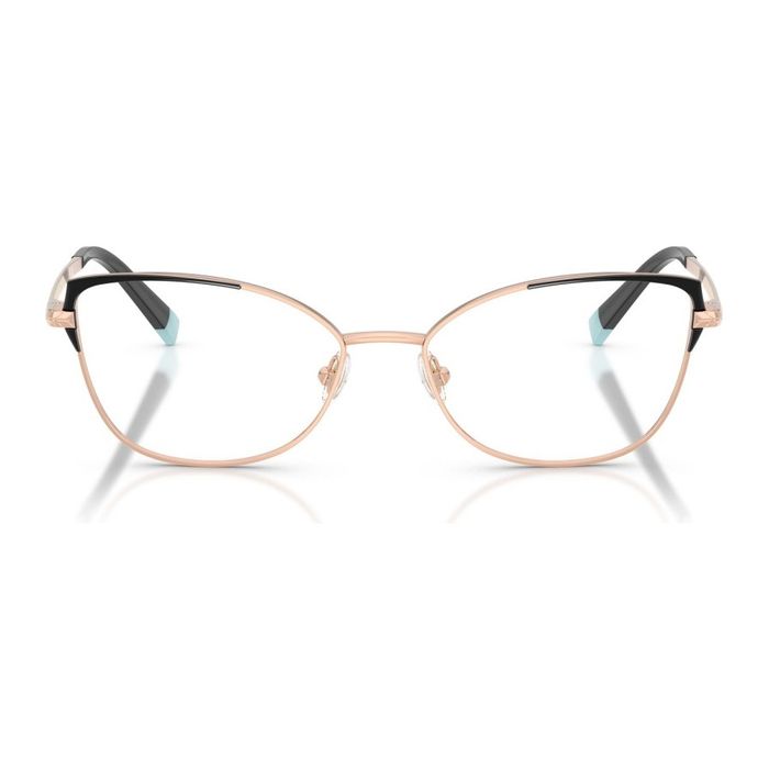 Tiffany & Co. TF1136 6007 Black - Women's Optical Frames 53mm