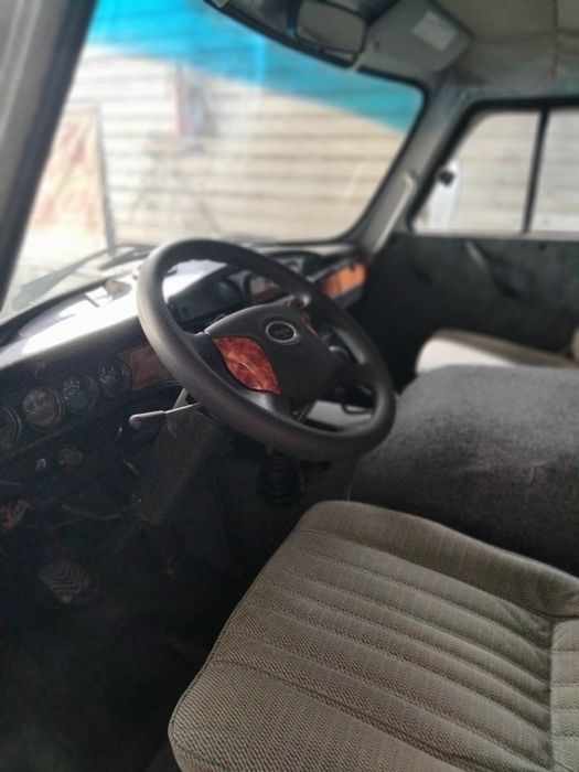 СрочноПродам УАЗ буханку