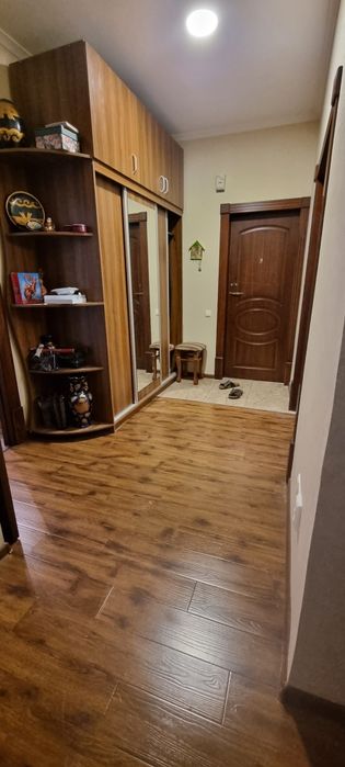 Продаю свою квартиру , 92м2, 2 этаж, ремонт