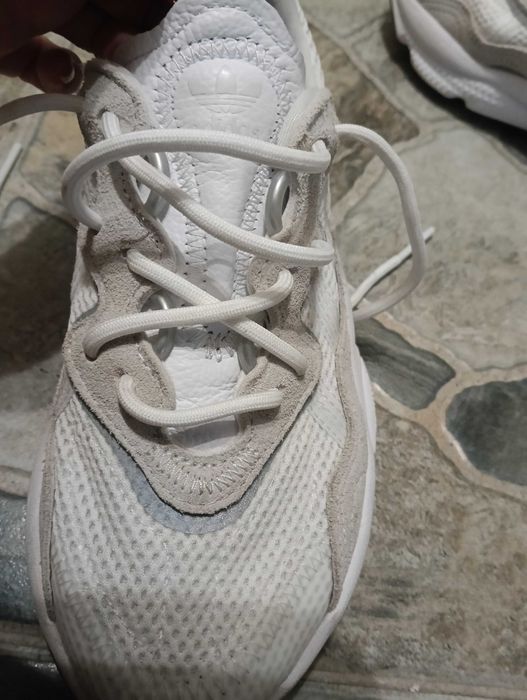 Adidas adiPPRENE+, маратонки, размер 35,5