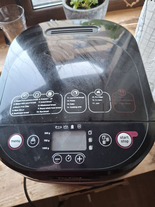 Masina de paine Tefal Pain PF240E38