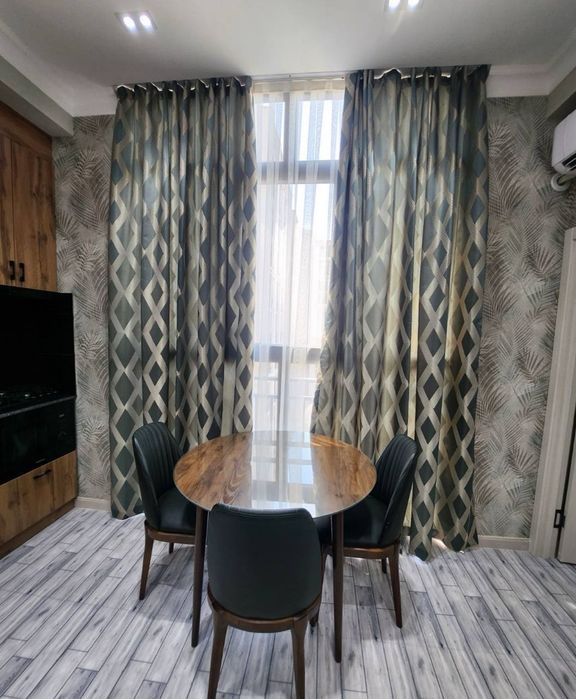 Сдаётся Яккасарайский р-н, улица Шота Руставели 2 комнатная