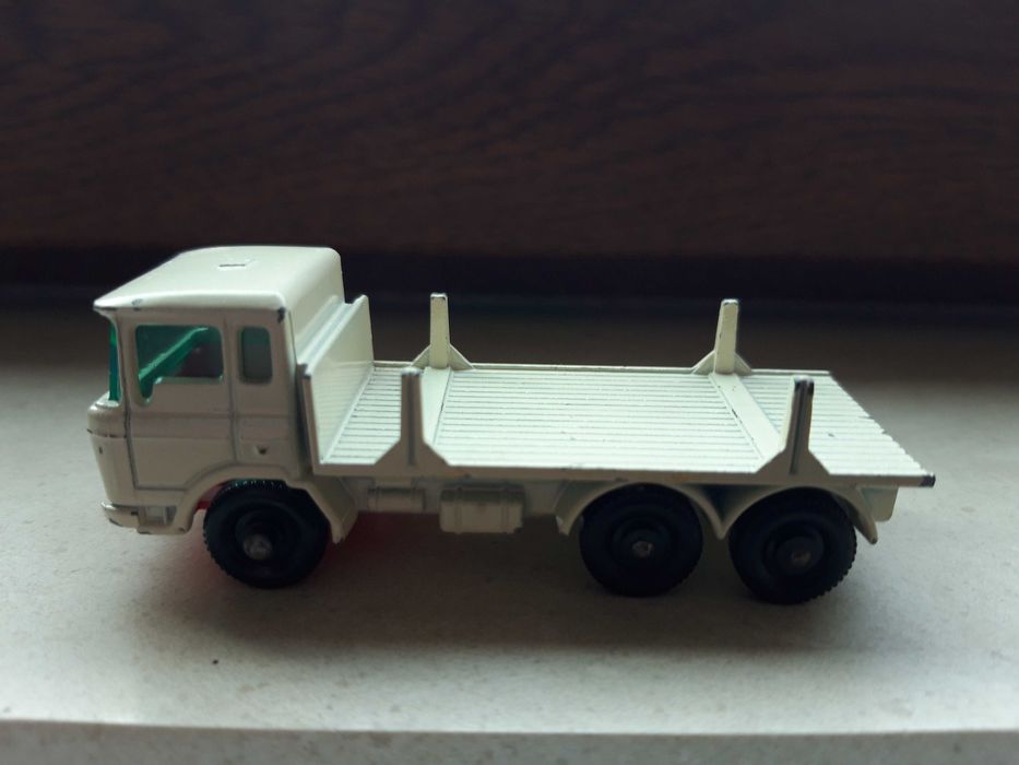 Matchbox DAF Girder Truck N 58-C1