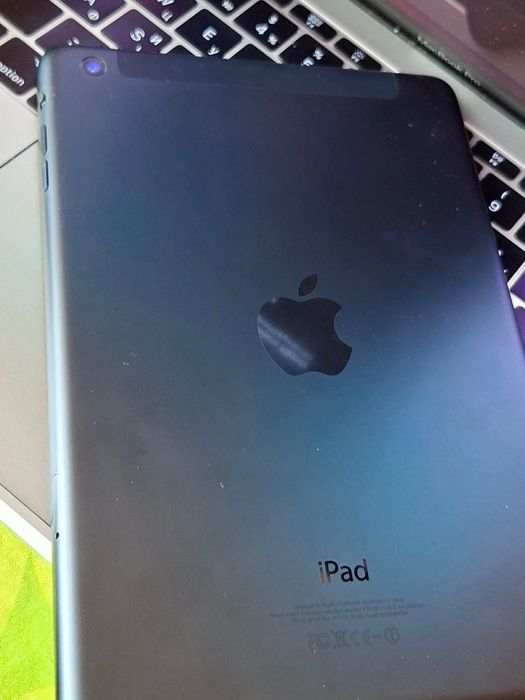 iPad mini 4 2013