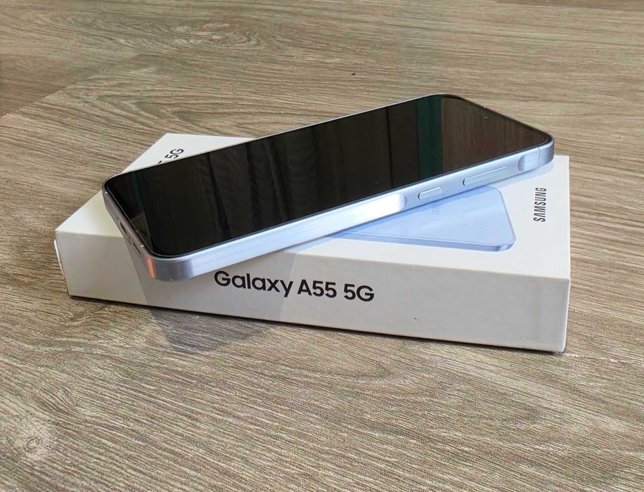 Samsung Galaxy A55 5G