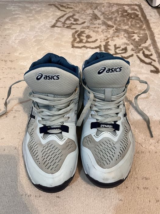 Кроссовки asics sky elite ff