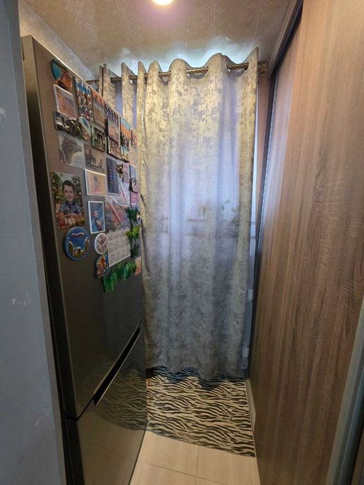 Продается 2-х комнатная квартира с ремонтом на Чехова 2/2/4