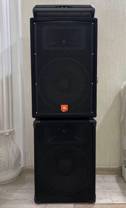 Апаратура Динамик