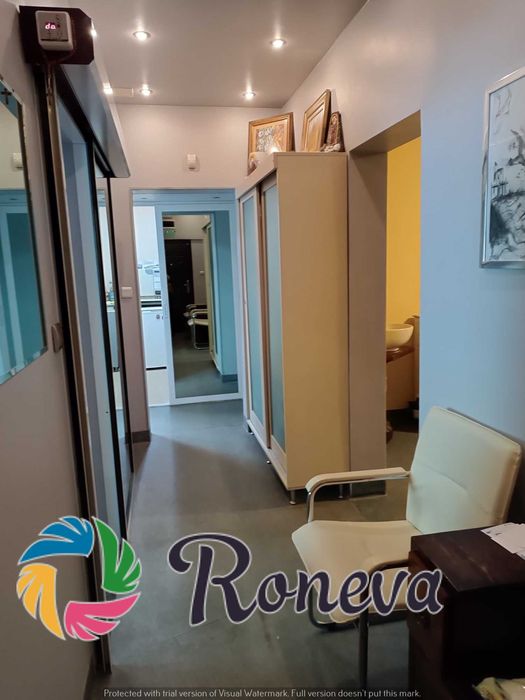 Продава се Офис в Варна, Лятно кино Тракия - 98 кв.м за 2552 €/кв.м - Снимка #2