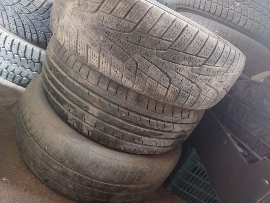 колесa R14,R15,R16