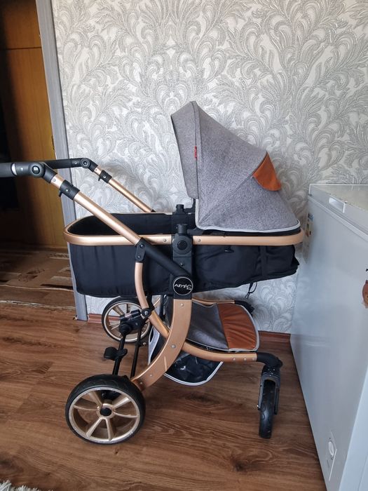 Продаётся коляска