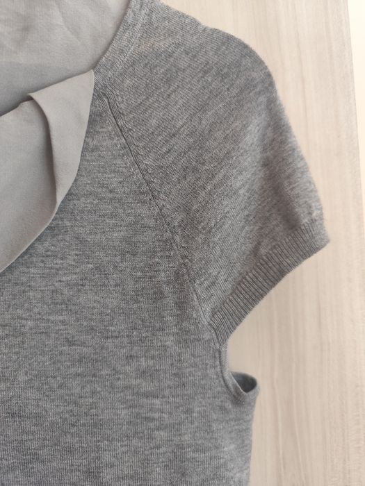 MaxMara studio мек топ