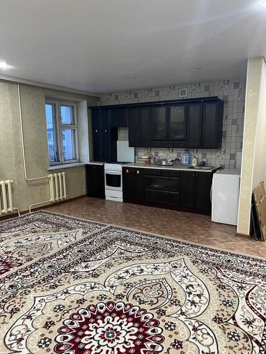 Продается  2 комнатная квартира