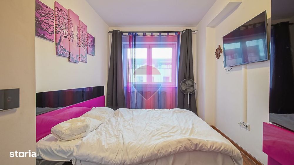 Apartament 3 camere tip duplex | Maurer Residence | Zona Tractorul