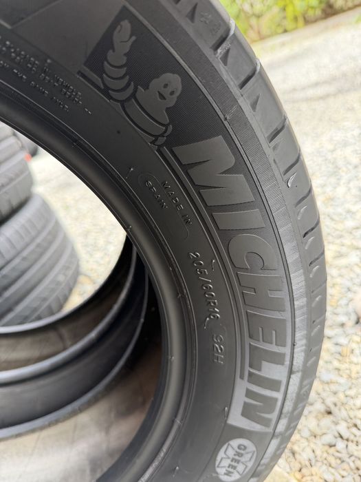 Michelin 205/60/16 vara dot 2021