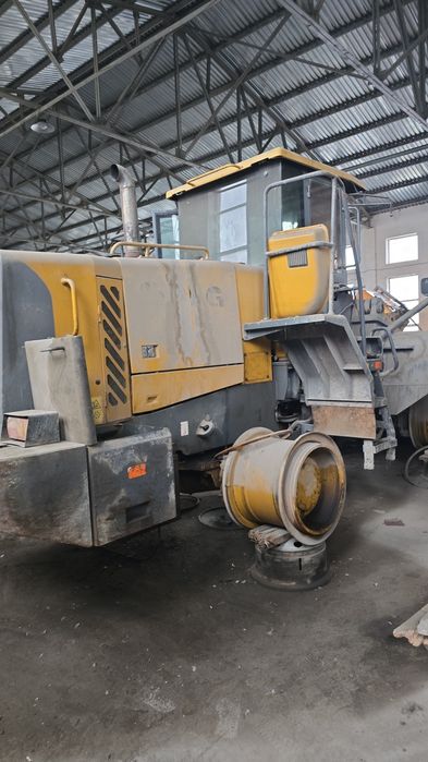 Пагрушик на запчаст 3м2