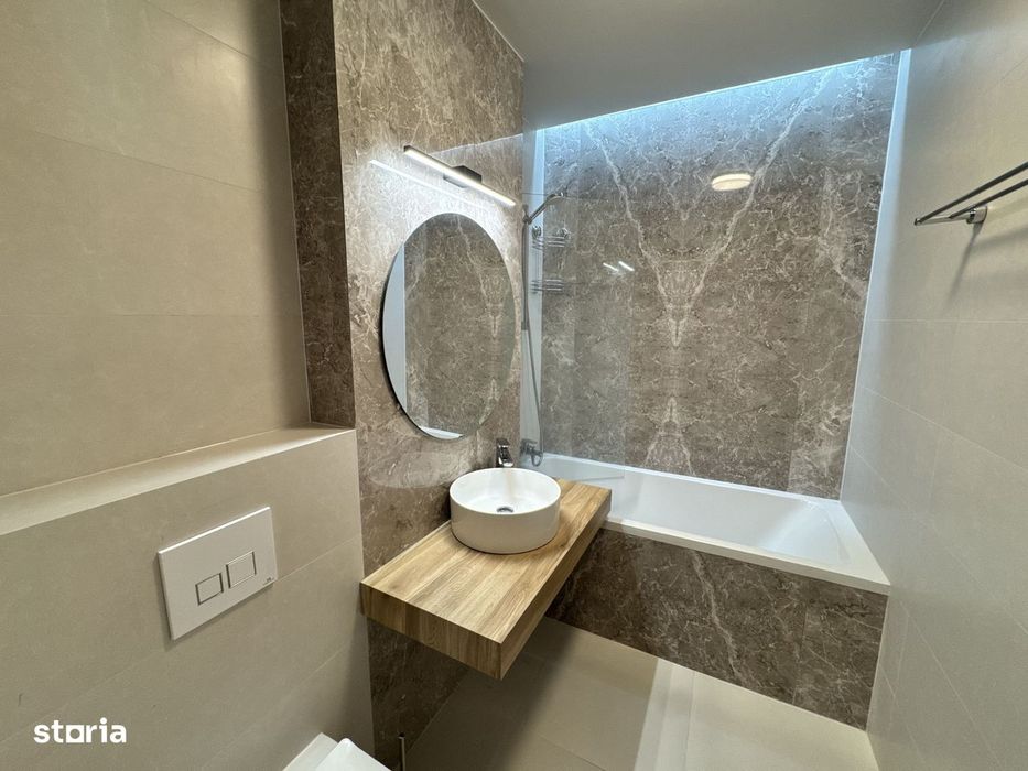 2 camere de inchriat | ARQA JOLIE VILLAGE | PISCINA |