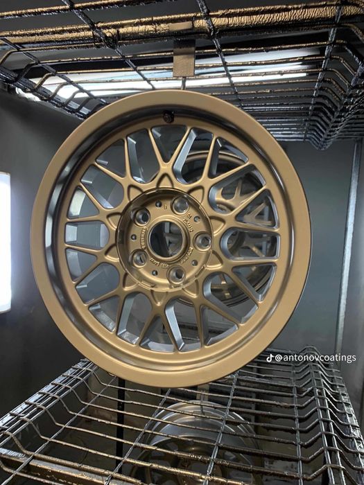 Джанти 5x120 16" BMW BBS STYLE 29