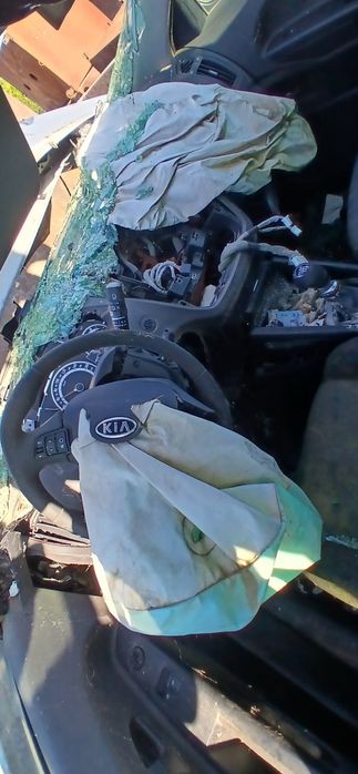 Kia seed 1 .6 crdi 2010