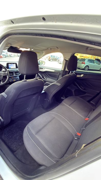 Ford focus 1.0 EcoBoost