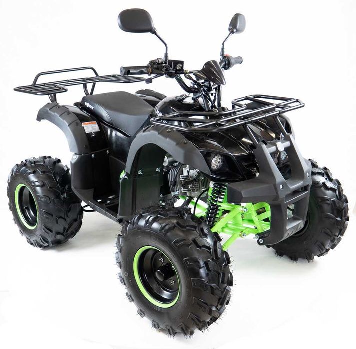 ATV 250 Квадроцикл