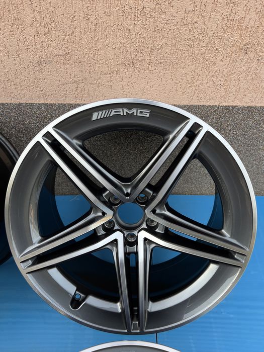 Jante Mercedes AMG 20’