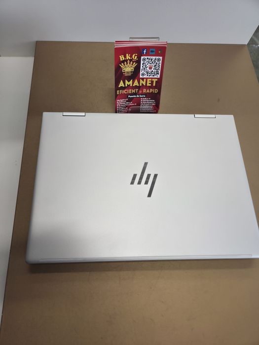Hp Envy x360 2 în 1 Amanet BKG
