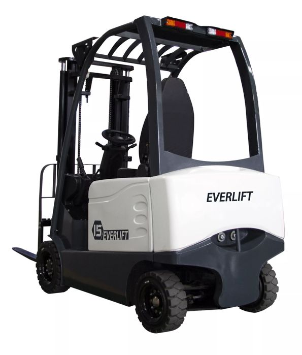 Електрокар/мотокар Everlift FB15E