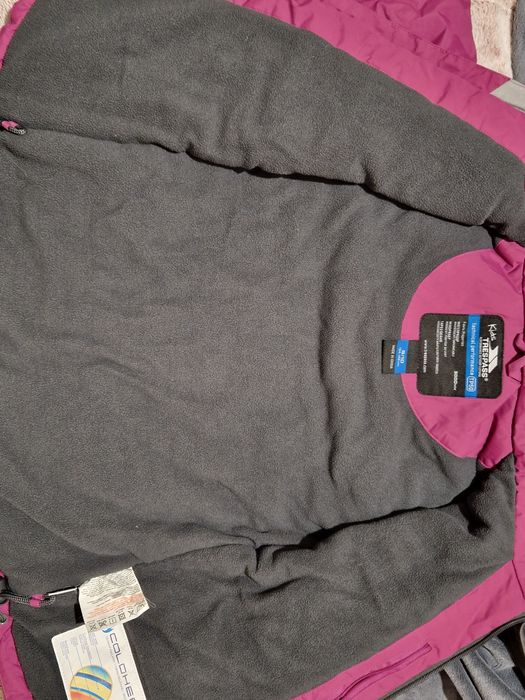 Зимно яке Tresspass