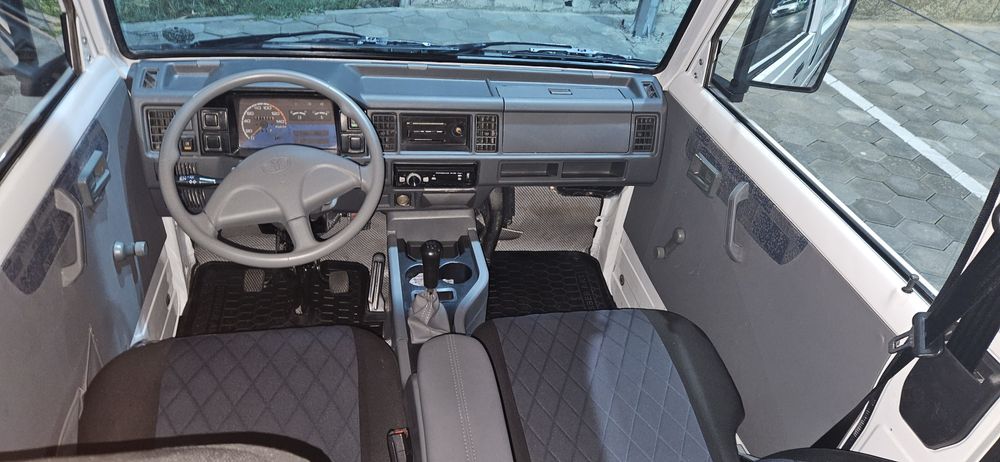 DAEWOO дамас дамас