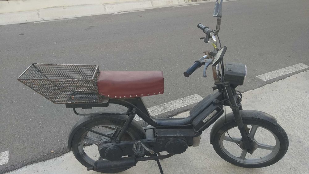 Scuter Piaggio Ciao