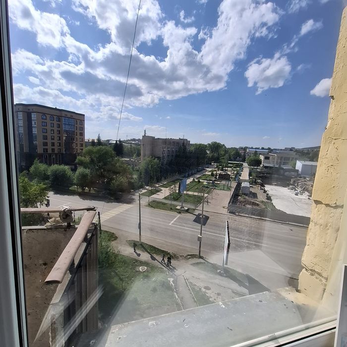 Продам 1-комн квартиру в центре города