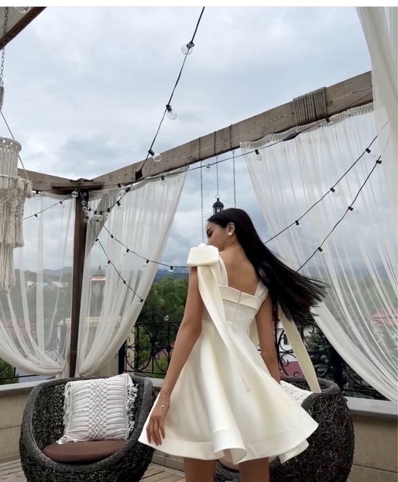 Новый көйлек,киілмеген