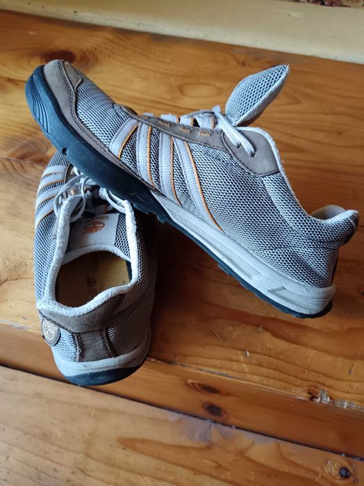 Мъжки летни маратонки на марката Timberland.