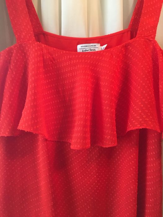Rochie superba L