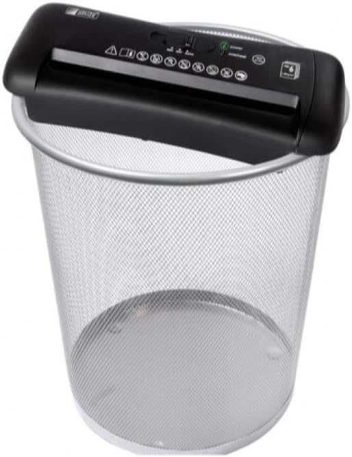 Шредер за документи на United Office