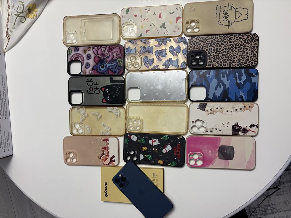 Iphone 12 pro max 512 GB