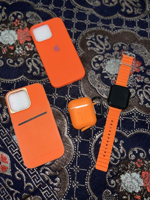 Chexollar sotiladi iphone 13 pro