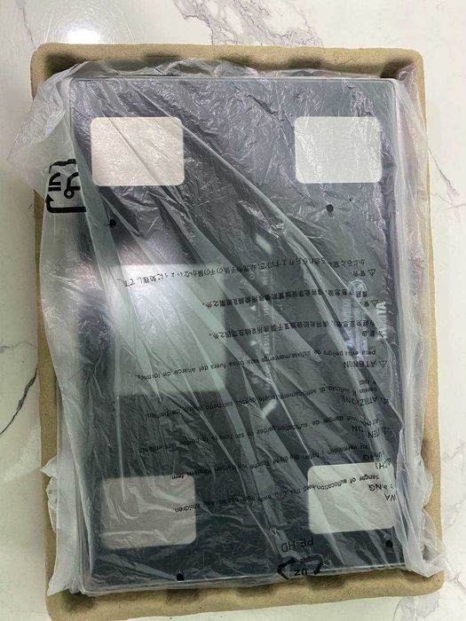 Tanita scale BC 401(Весы Танита БС 401)