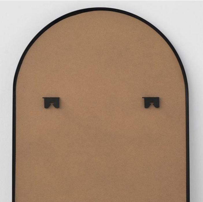 Големо огледало за стена