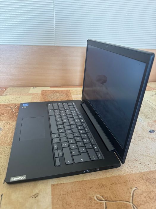 Лаптоп Lenovo intel