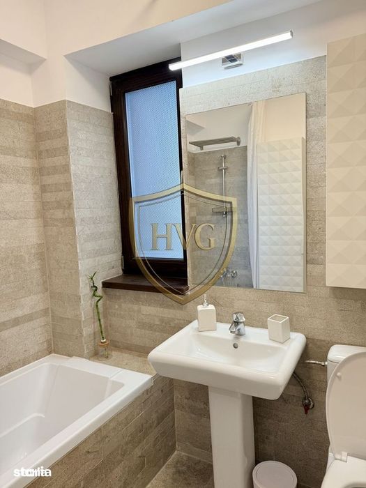 Apartament 2 camere | Centrala | Pet-friendly