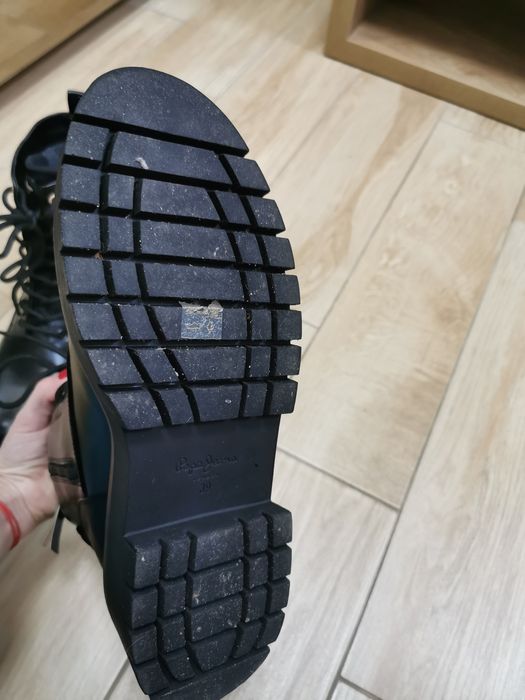 Боти Pepe Jeans, 39 номер