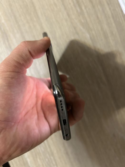 Vand telefon Realme GT 5G cu cutie